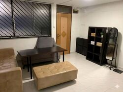 Blk 265 Yishun Street 22 (Yishun), HDB 4 Rooms #584507251